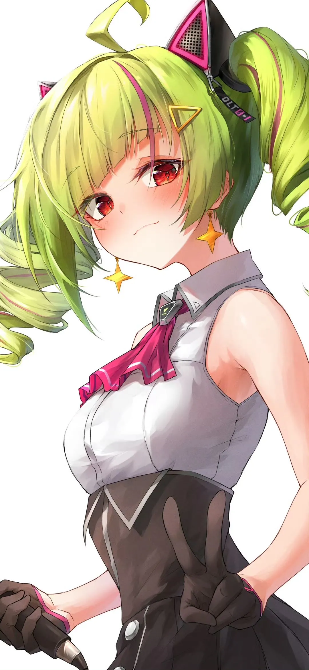 动漫壁纸 | 炙热的青春从不后退我们一往无前