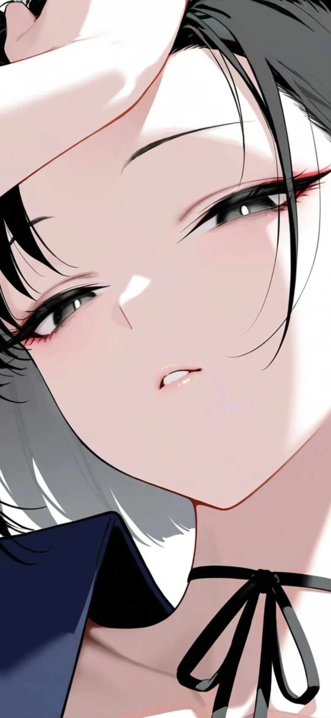 动漫壁纸 | 炙热的青春从不后退我们一往无前