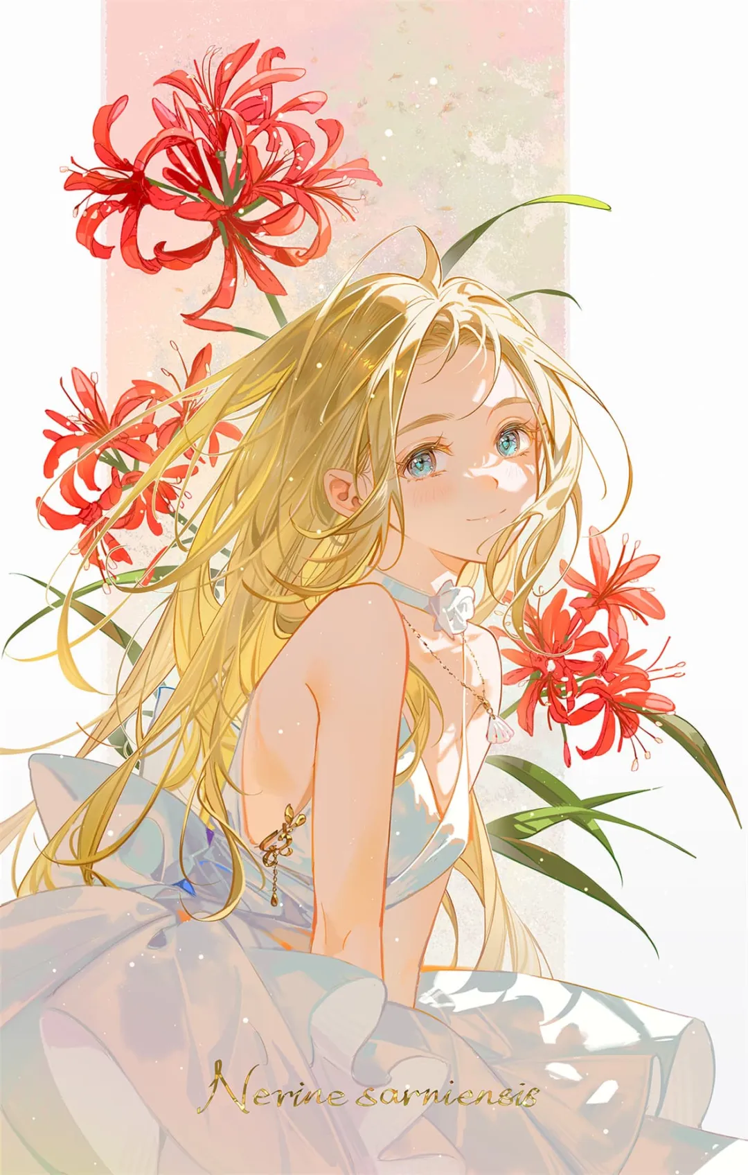 动漫壁纸 | 麻木不仁的日子里 记录即是反抗