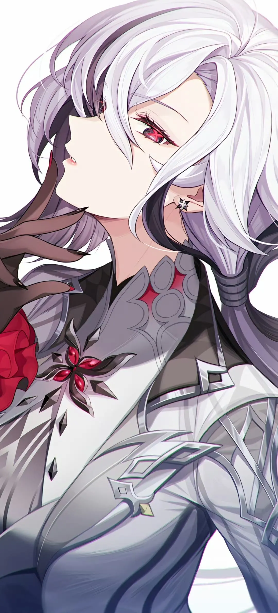 动漫壁纸 | 初见乍惊欢，久处亦怦然