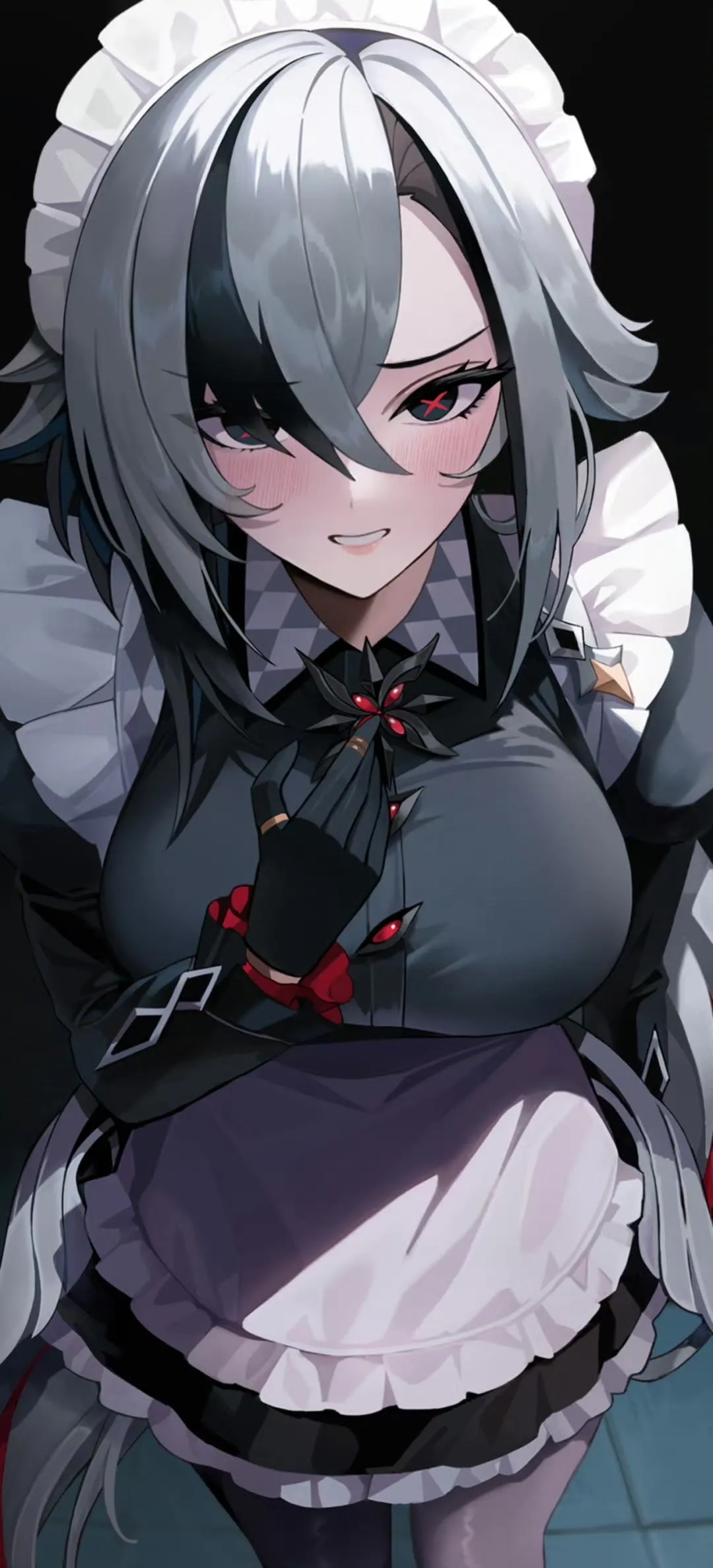 动漫壁纸 | 初见乍惊欢，久处亦怦然