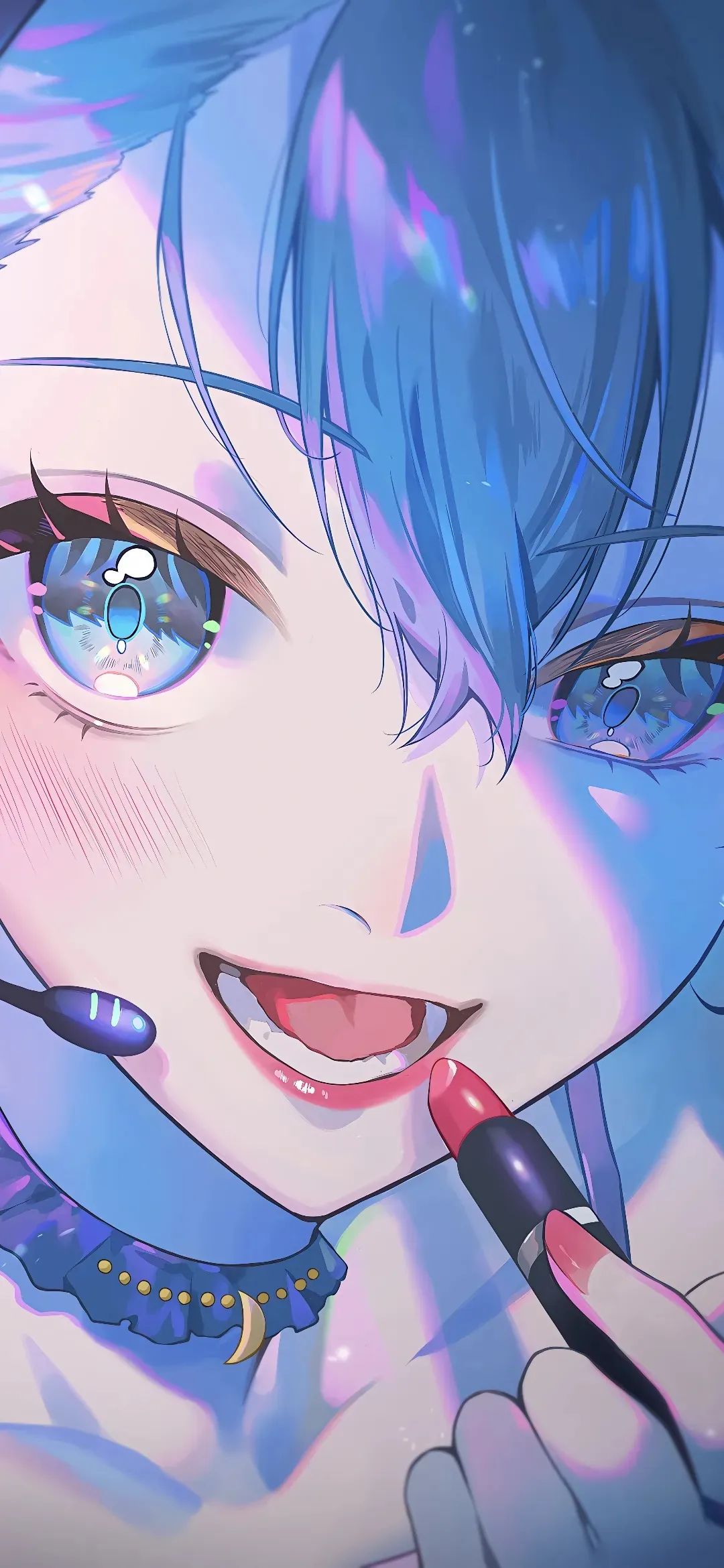 动漫壁纸 | 真正的愚昧是对未知和无知的否认