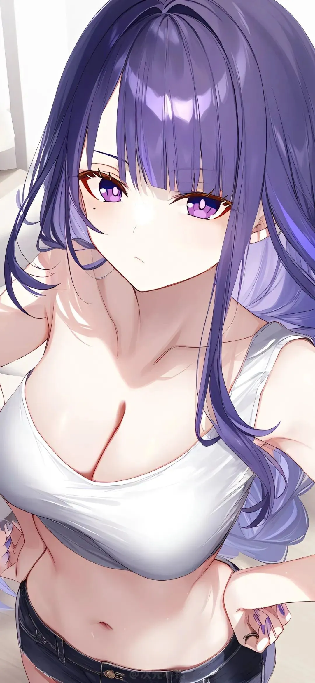 动漫壁纸 | 真正的愚昧是对未知和无知的否认