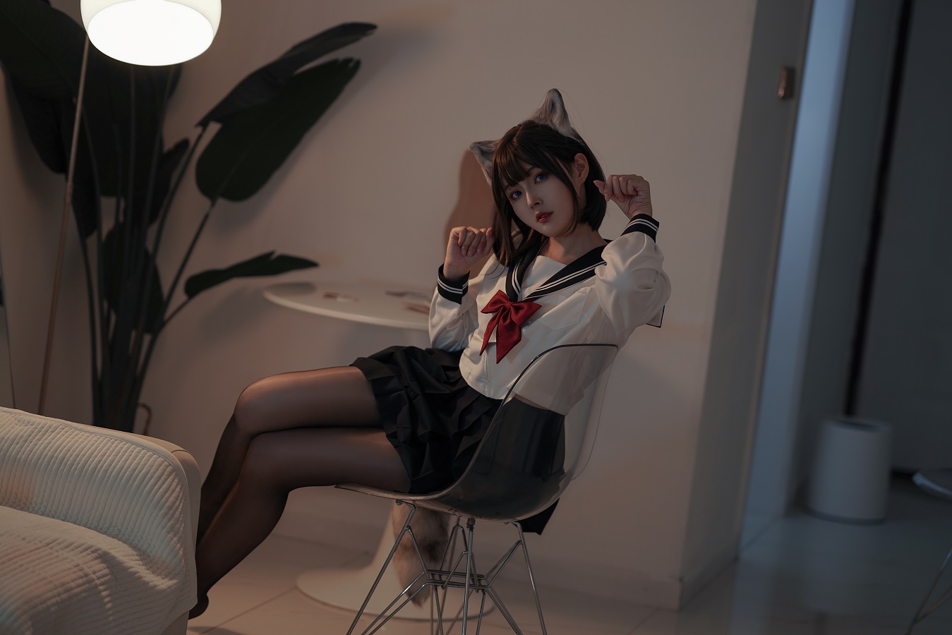 Natsuko夏夏子_写真coser美图作品合集下载|持续更新 Natsuko夏夏子_写真coser美图作品合集下载|持续更新
