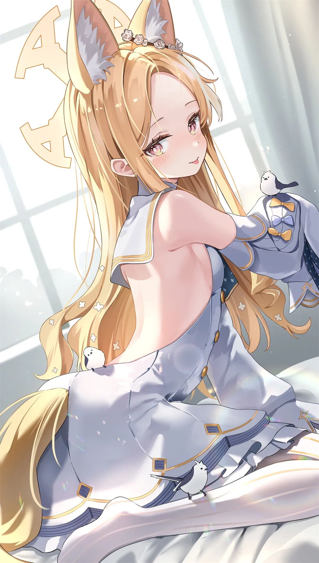 动漫壁纸 | 在细碎里感受生活的温度