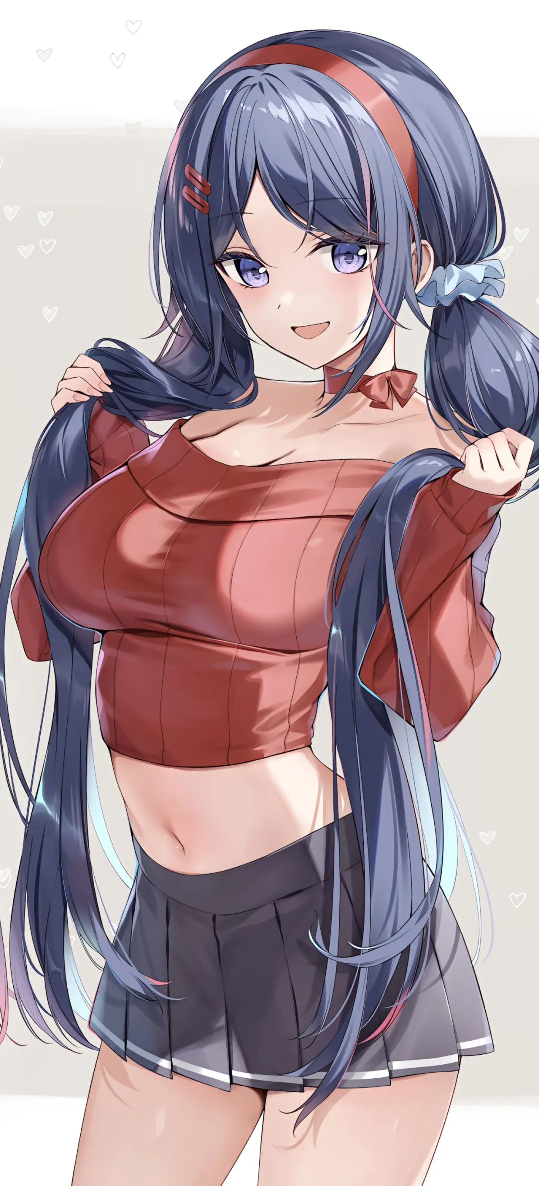 动漫壁纸 | 生命就是因为热烈的喜欢而有意义