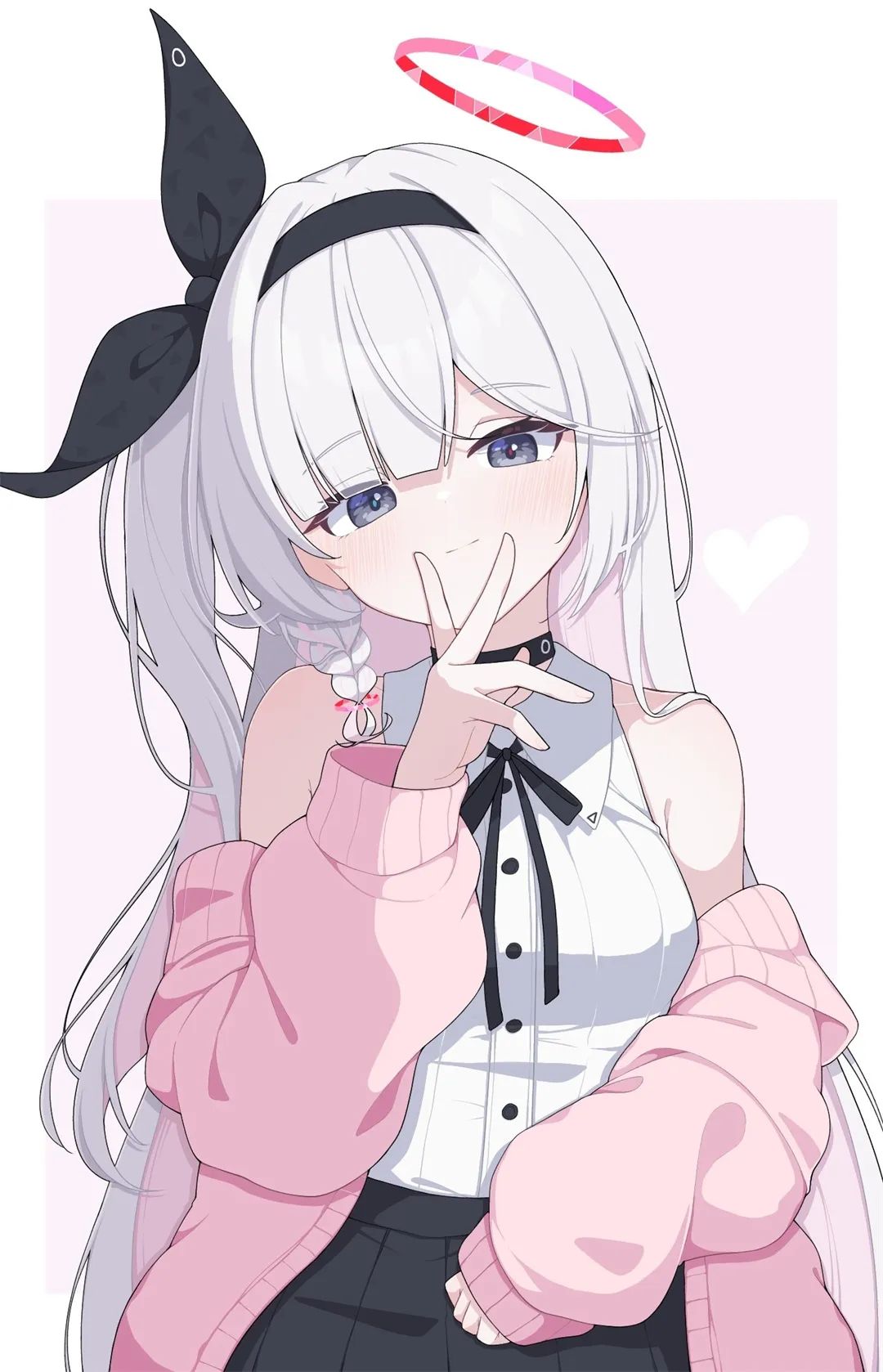 动漫壁纸 | 新的状态会在销声匿迹后崭新出现