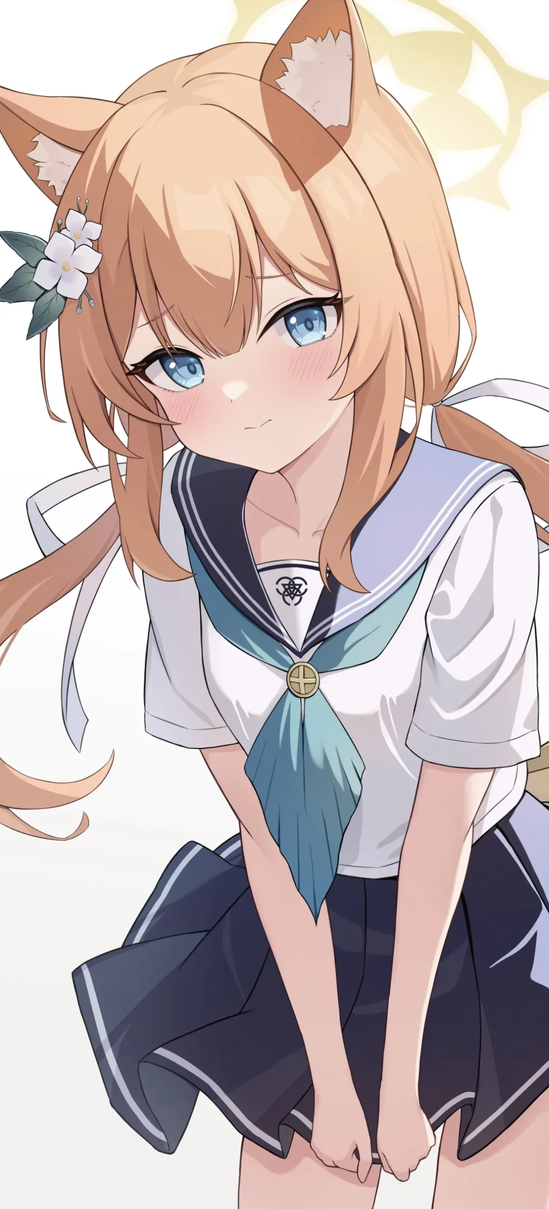 动漫壁纸 | 你眼中的星河烂漫，是我见过最美的四季轮换