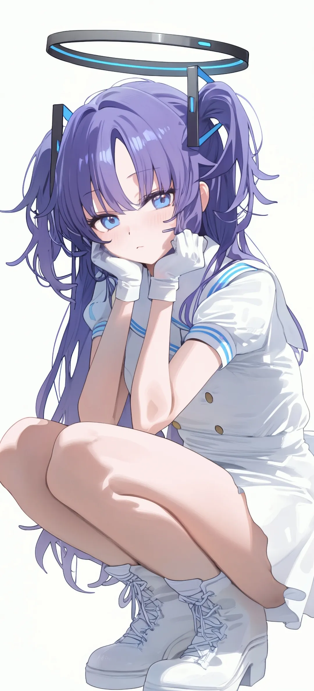 动漫壁纸 | 你眼中的星河烂漫，是我见过最美的四季轮换