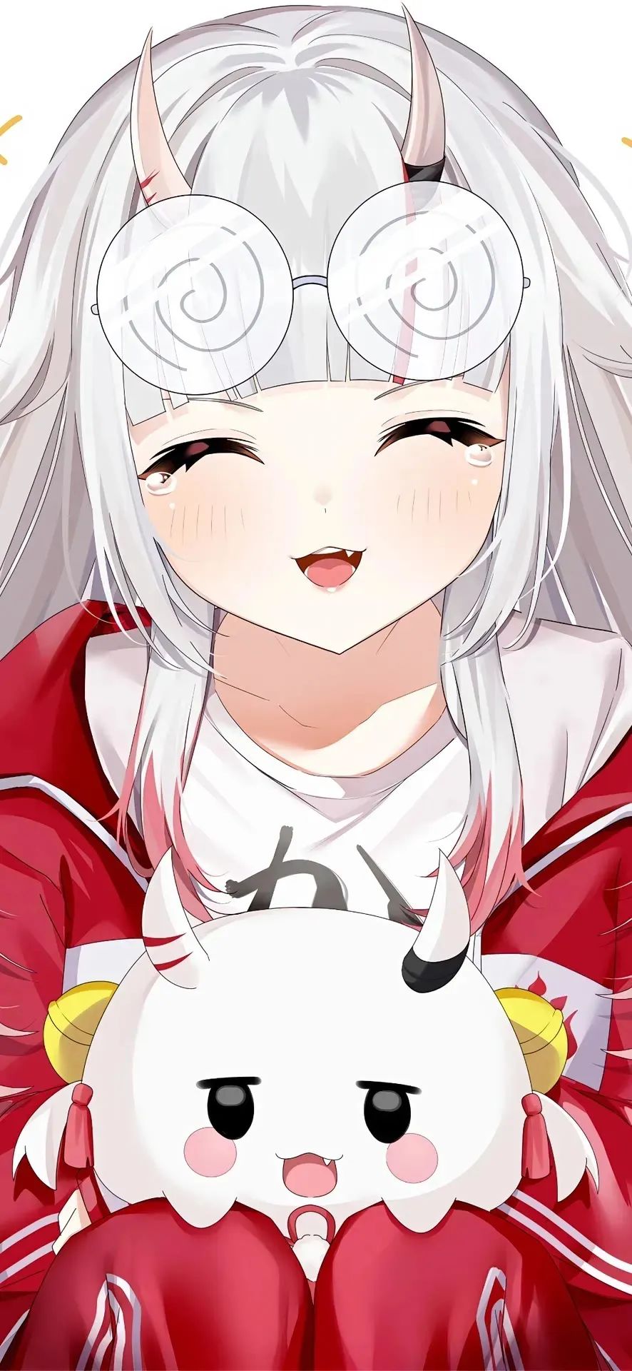 动漫壁纸 | 风吹过山野，带走了尘埃，却带不走心中的那片绿意