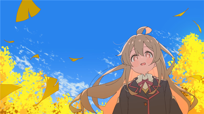 动漫别当哥哥了别当欧尼酱了图集p站pixiv壁纸原画插画图片素材