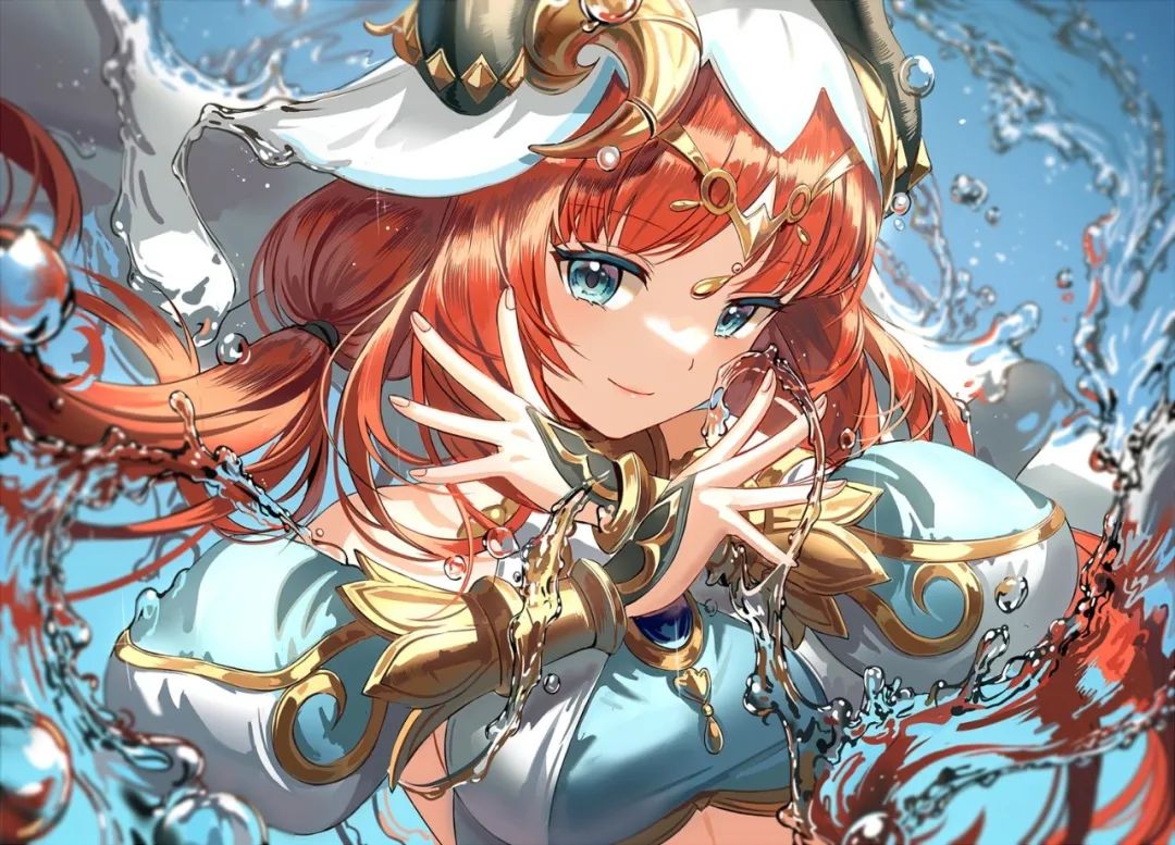 动漫壁纸 | 蒲公英的叹息，飘向远方的荒野