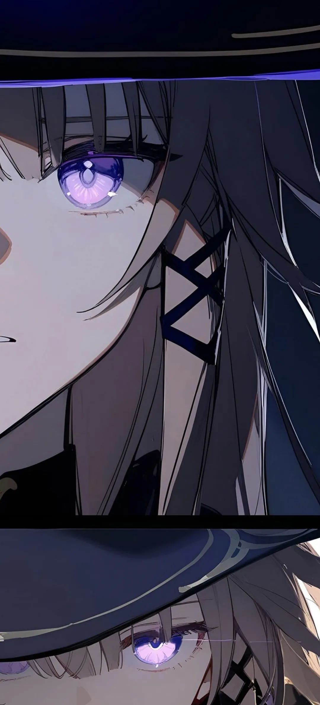 动漫壁纸 | 蒲公英的叹息，飘向远方的荒野