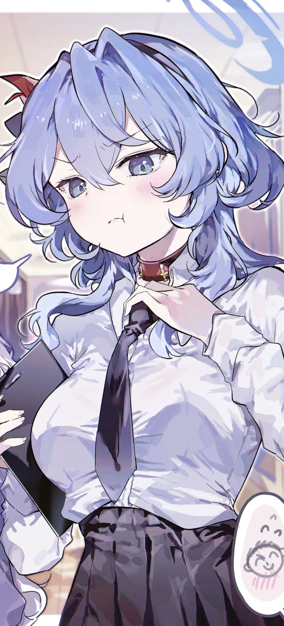 动漫壁纸 | 撒下梦想的种子，静候花开