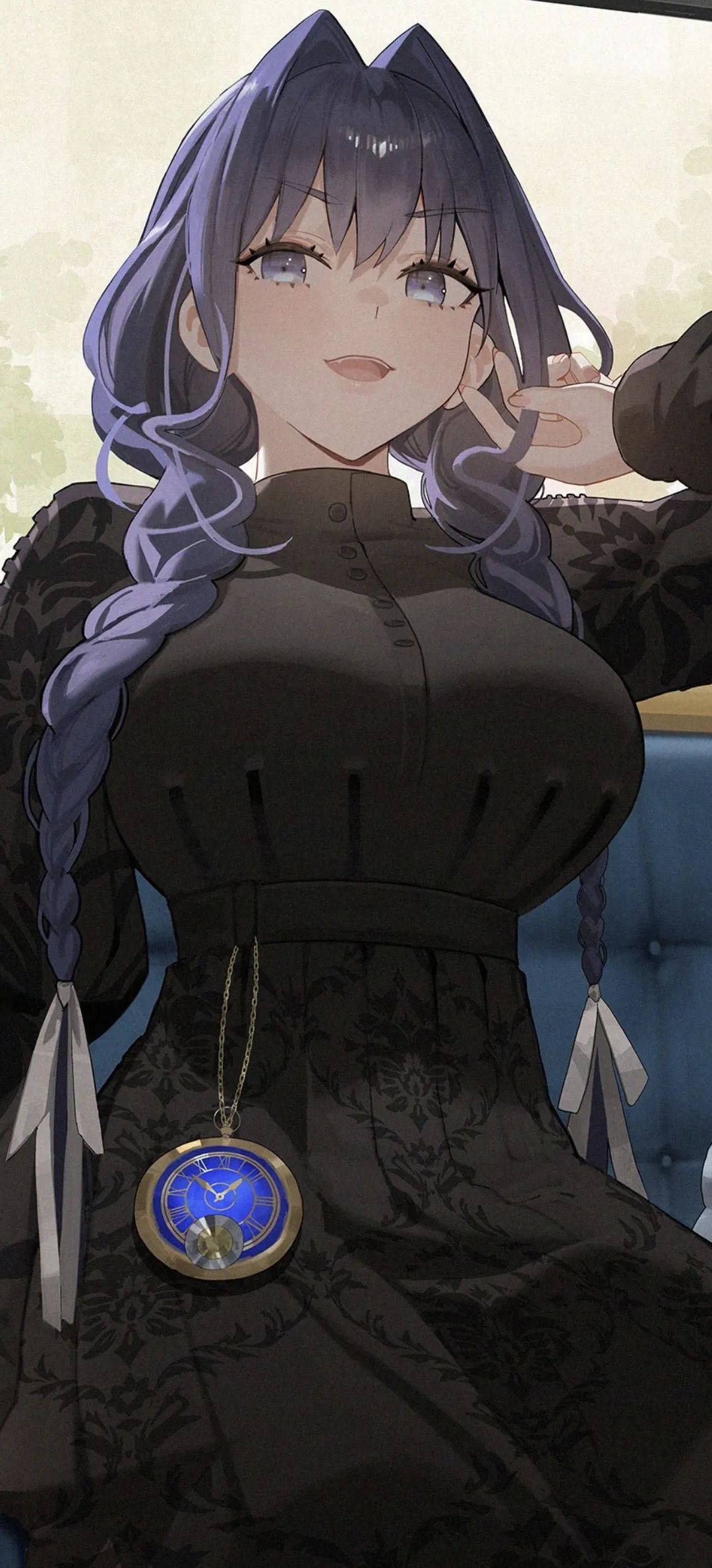 动漫壁纸 | 撒下梦想的种子，静候花开