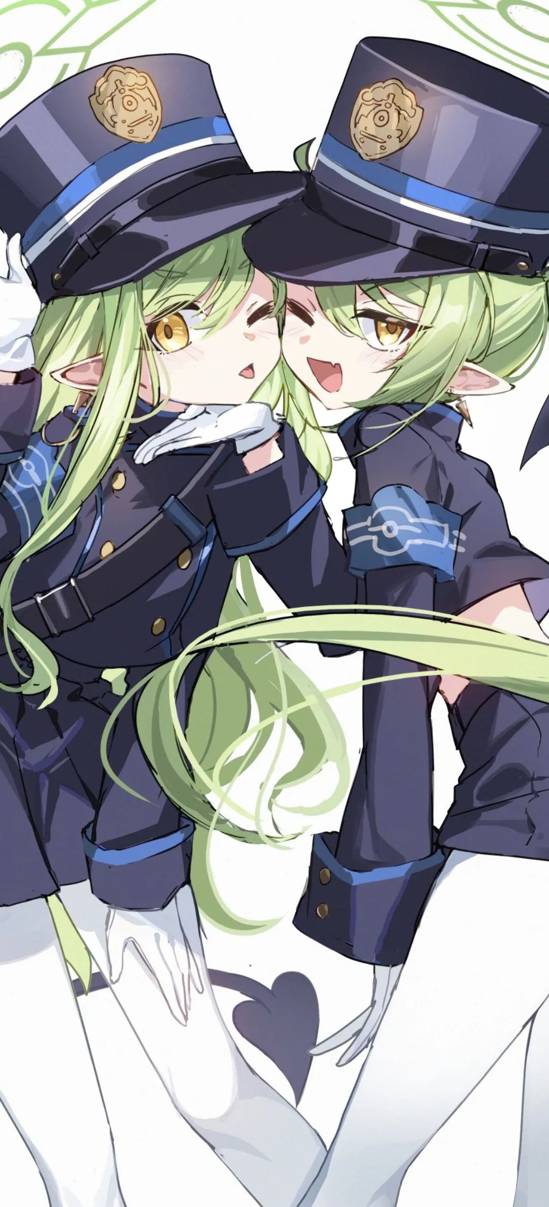 动漫壁纸 | 窗台上的多肉，悄悄把阳光酿成了糖