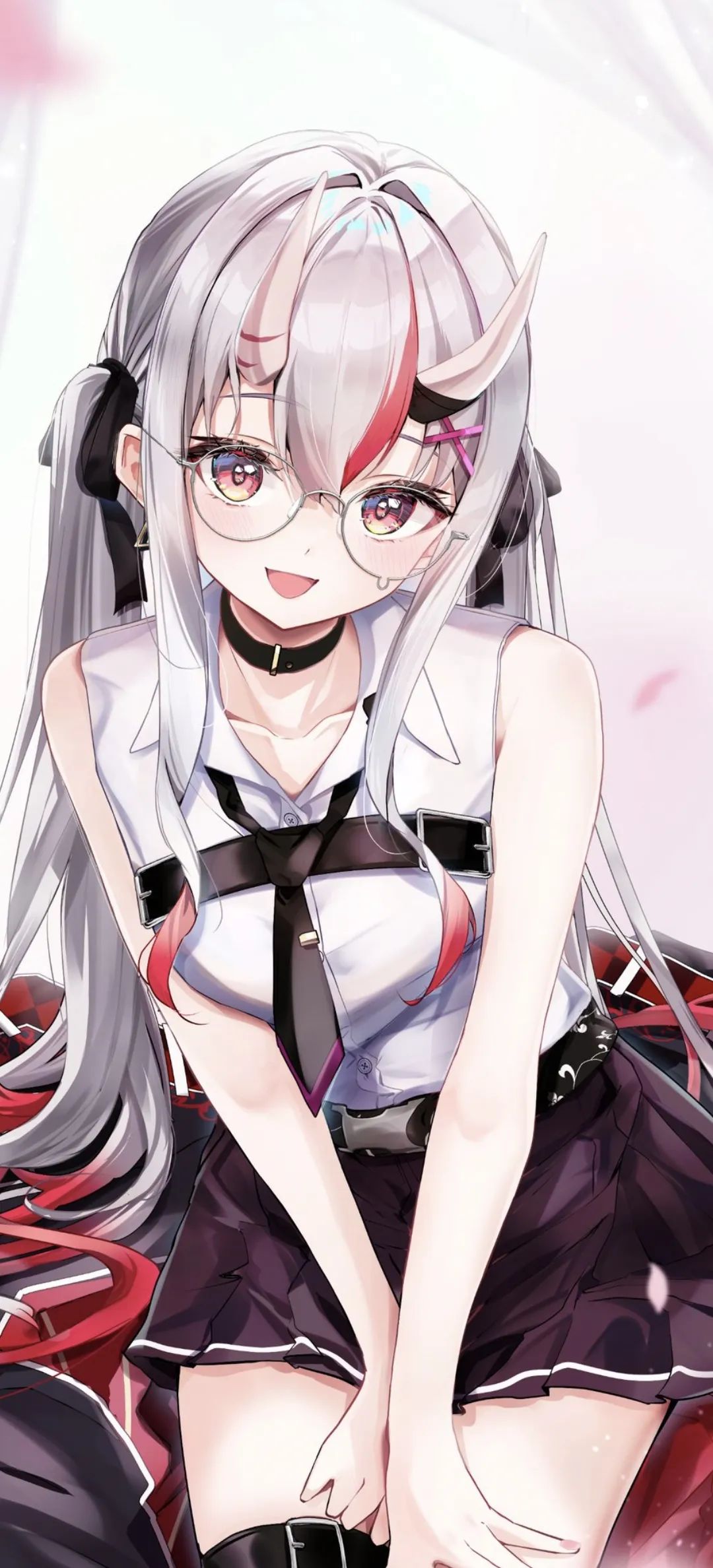 动漫壁纸 | 风吹散了蒲公英，却带不走它的梦