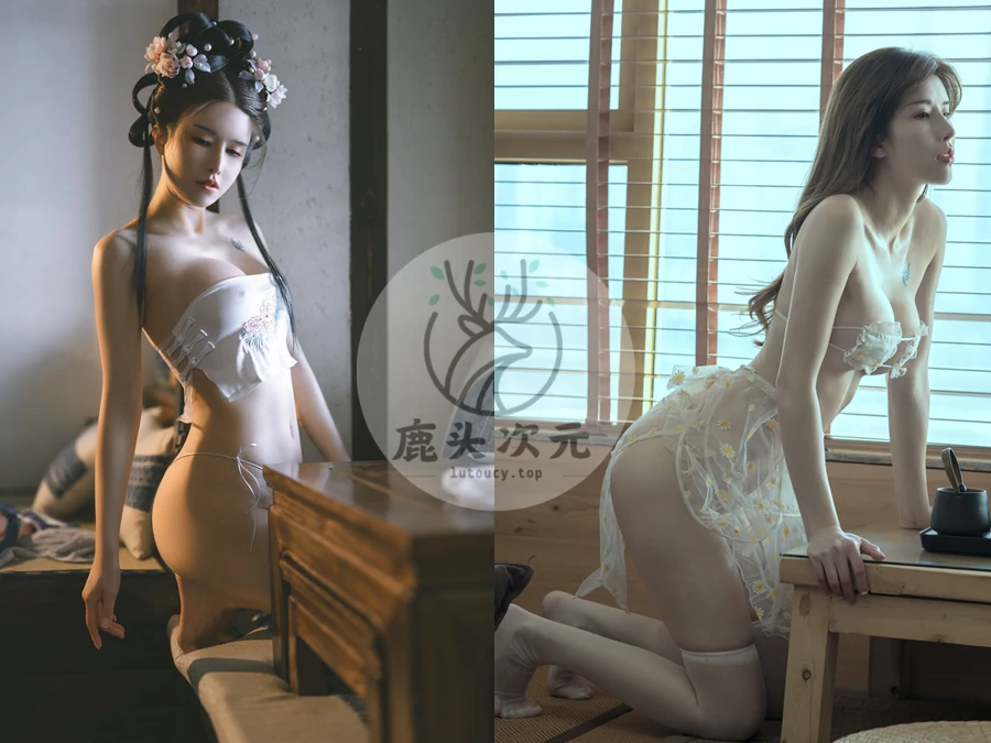 鹿八岁baby写真合集资源下载[持续更新]预览图第张