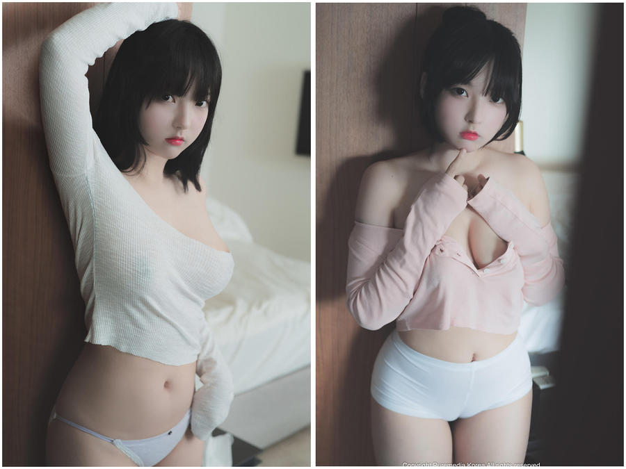 Hansom (한솜)_精美美图全部写真作品合集|持续更新 Hansom (한솜)_精美美图全部写真作品合集|持续更新