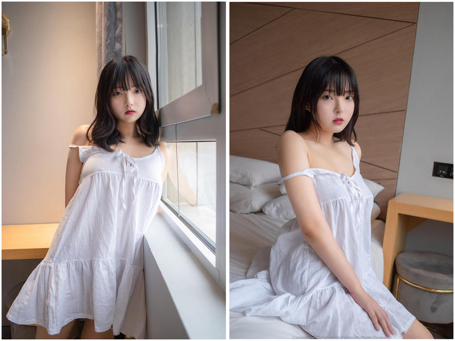 Hansom (한솜)_精美美图全部写真作品合集|持续更新 Hansom (한솜)_精美美图全部写真作品合集|持续更新