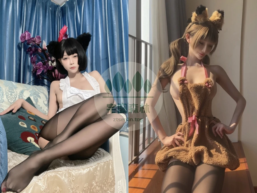 无欲无求的推土君微密圈写真合集资源打包下载[16套]-cosers写真次元网