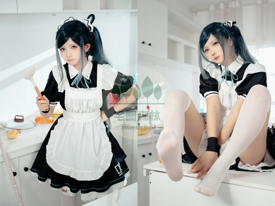 喜欢爱理吗写真合集下载&汇总[9套-1.6G]-第1张-宅图森林写真资源合集下载