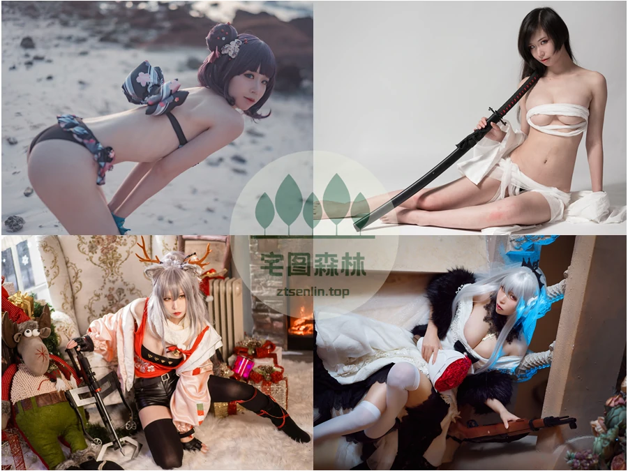 [47套-7.1G]爱老师_PhD写真合集[持续更新]-cosers写真次元网