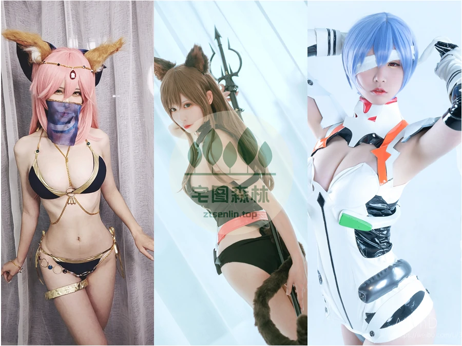 [47套-7.1G]爱老师_PhD写真合集[持续更新]-第3张-宅图森林写真资源合集下载