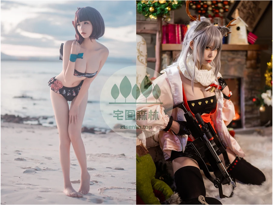 [47套-7.1G]爱老师_PhD写真合集[持续更新]-第5张-宅图森林写真资源合集下载