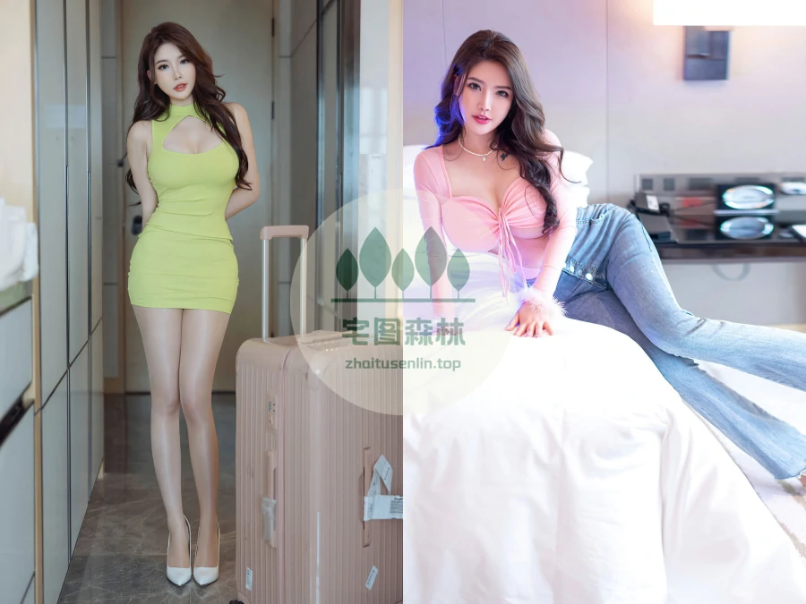 小海臀Rena写真合集下载&汇总[117套-58.3G]-第3张-宅图森林写真资源合集下载