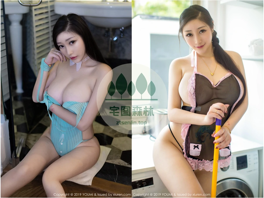 写真机构模特妲己Toxic写真合集下载&汇总[228套-85.1G]-第2张-宅图森林写真资源合集下载