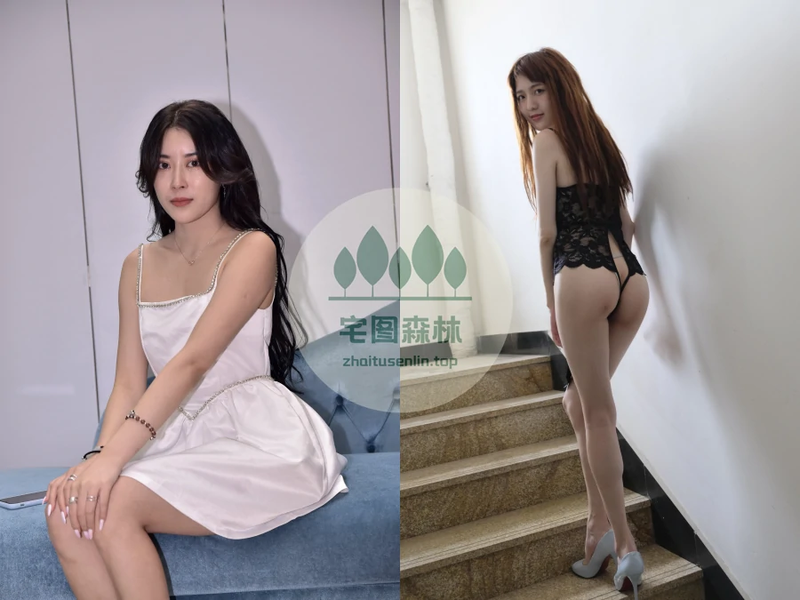 中国模特写真合集(真爱版)下载&汇总[70套-95.4G]-第4张-宅图森林写真资源合集下载