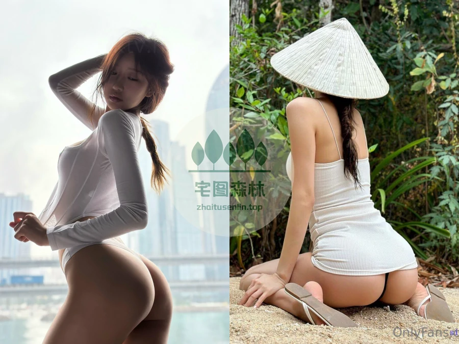 徐雅写真合集(真爱版)下载&汇总[24套-125.8G]-cosers写真次元网