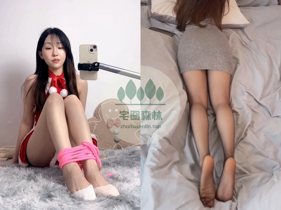 别拔虎牙写真合集下载&汇总[7套-35.1G]-第1张-宅图森林写真资源合集下载