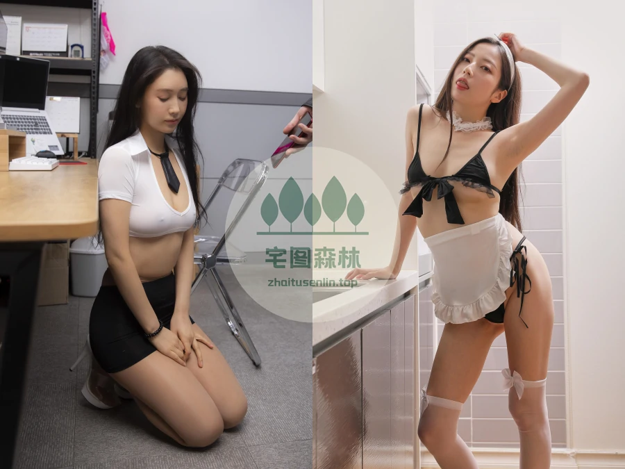 韩国机构BUNNY写真合集(真爱版)下载&汇总[28套-7.2G]-cosers写真次元网