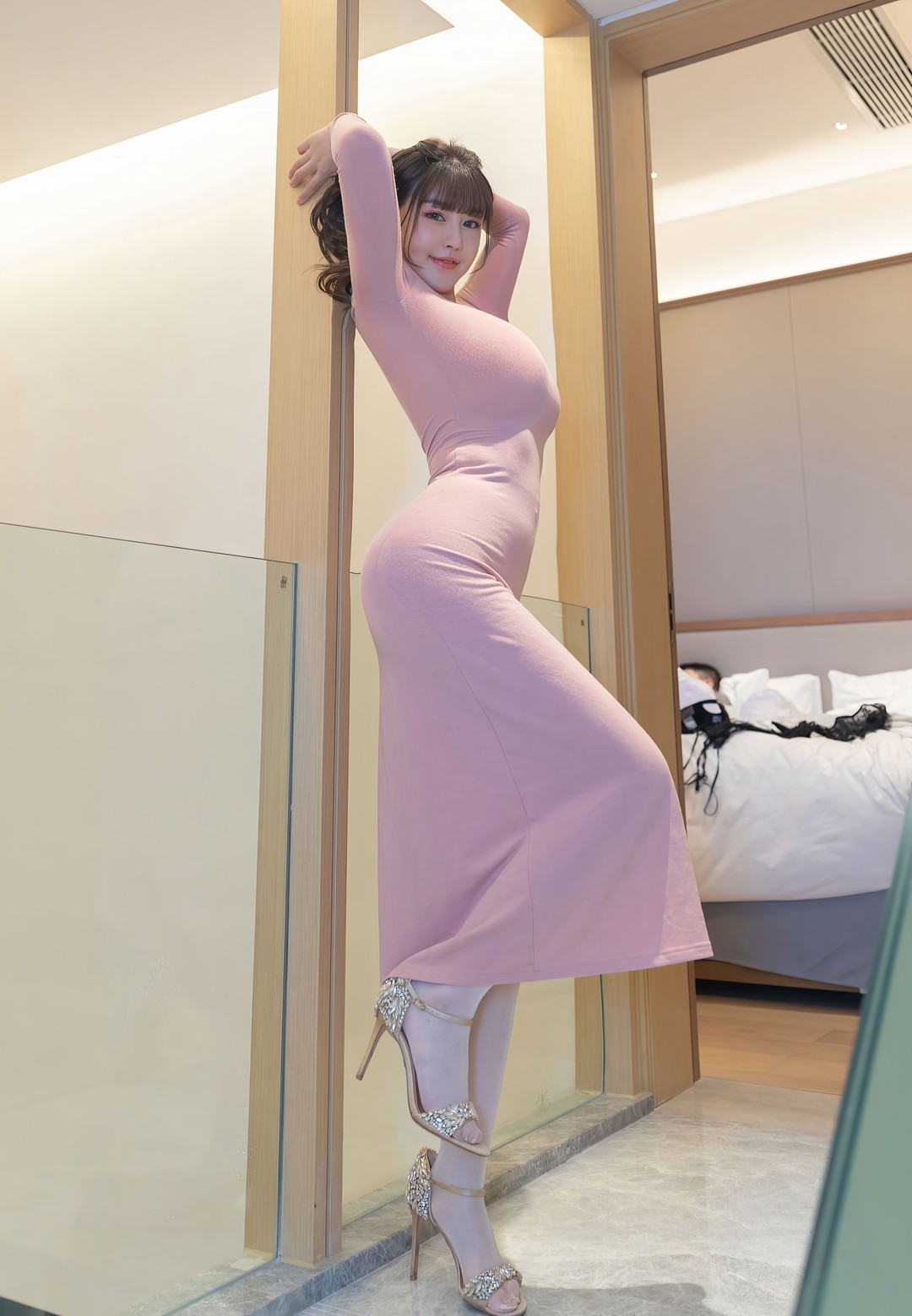 朱可儿_精美美图全部写真作品合集｜持续更新