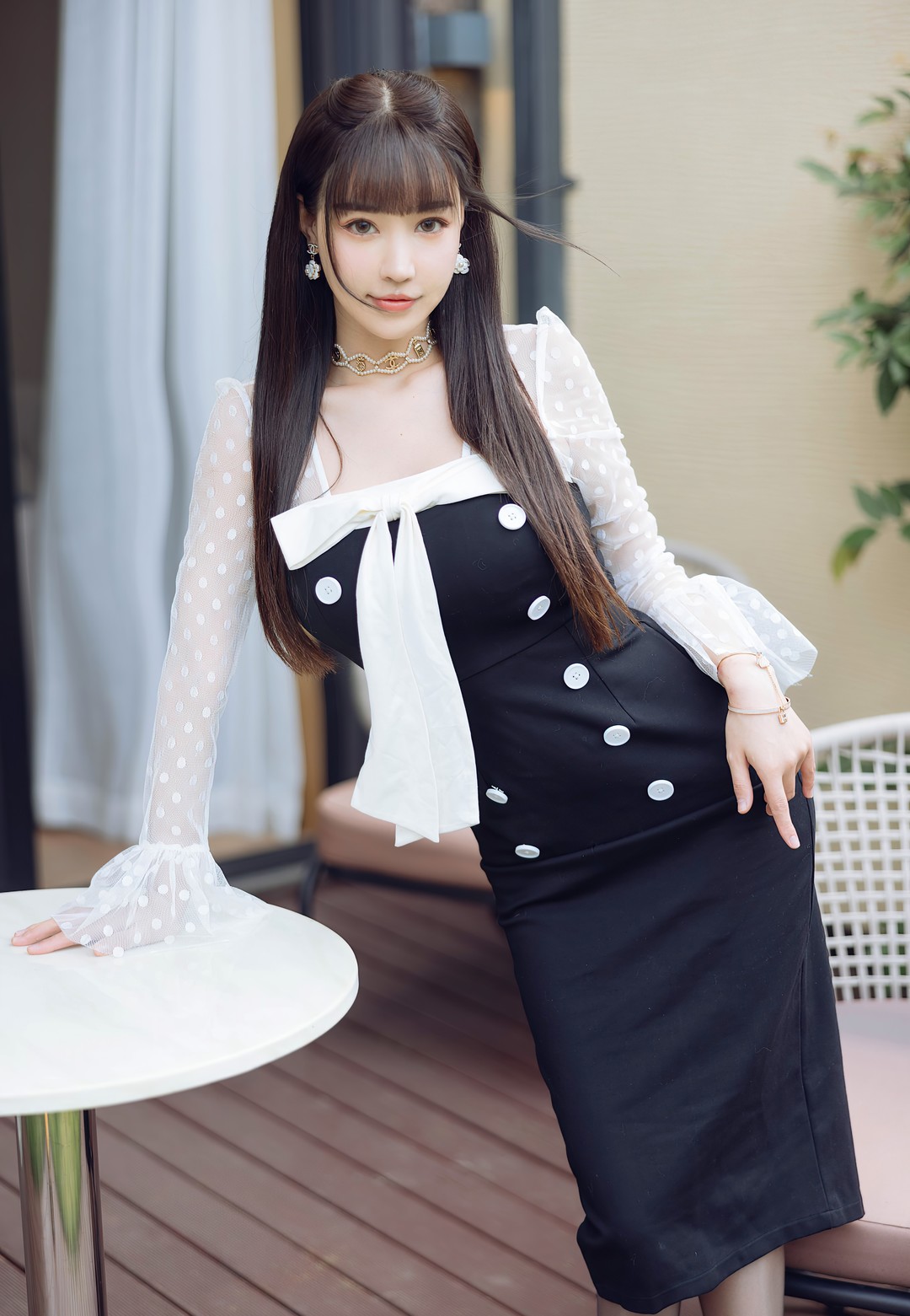 朱可儿_精美美图全部写真作品合集｜持续更新