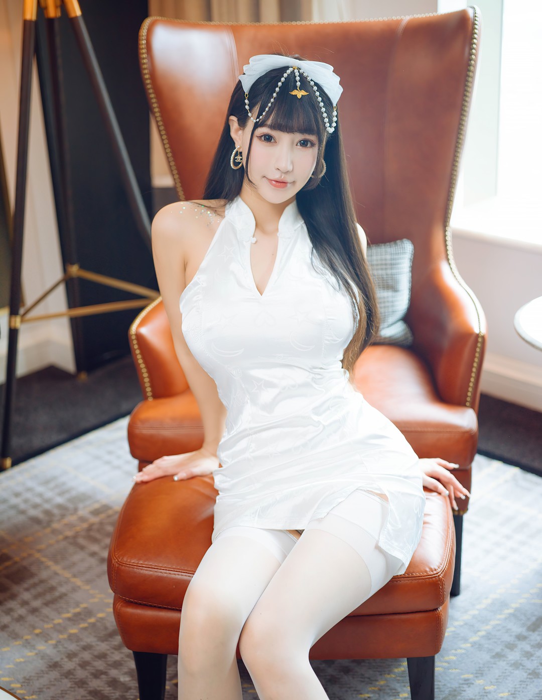 朱可儿_精美美图全部写真作品合集｜持续更新