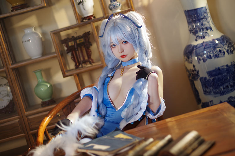 2.jpg yuuhui玉汇_写真coser美图作品合集下载|持续更新