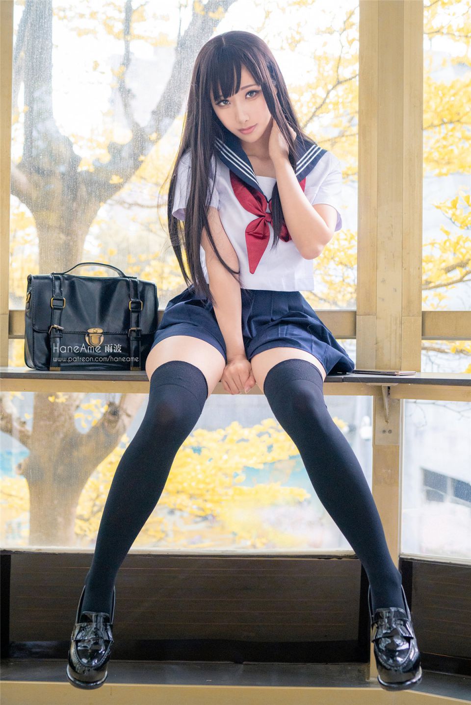 20220531073412-6295c4f4c1df4.jpg 雨波_HaneAme_写真coser美图作品合集下载|持续更新
