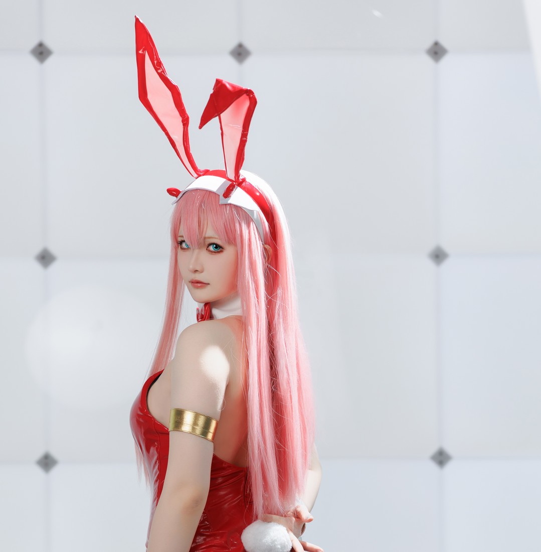 屿鱼_写真coser美图作品合集下载|持续更新-cosers写真次元网