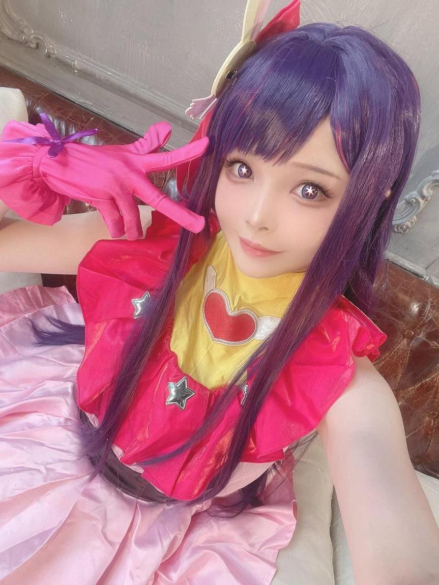 Hachi_小芭_精美美图全部写真作品合集|持续更新