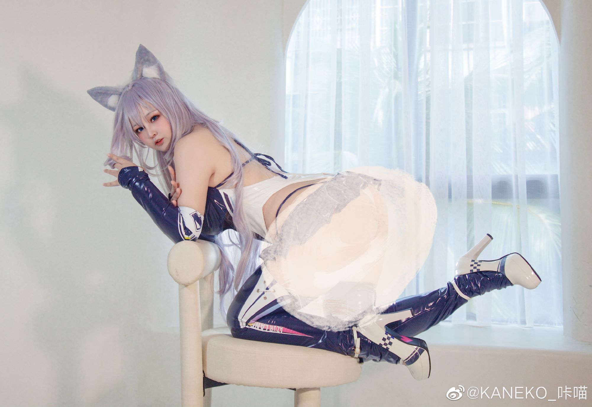 006FKgHcgy1h826jab8ufj336c26jnpe-1.jpg KANEKO_咔喵_写真coser美图作品合集下载|持续更新