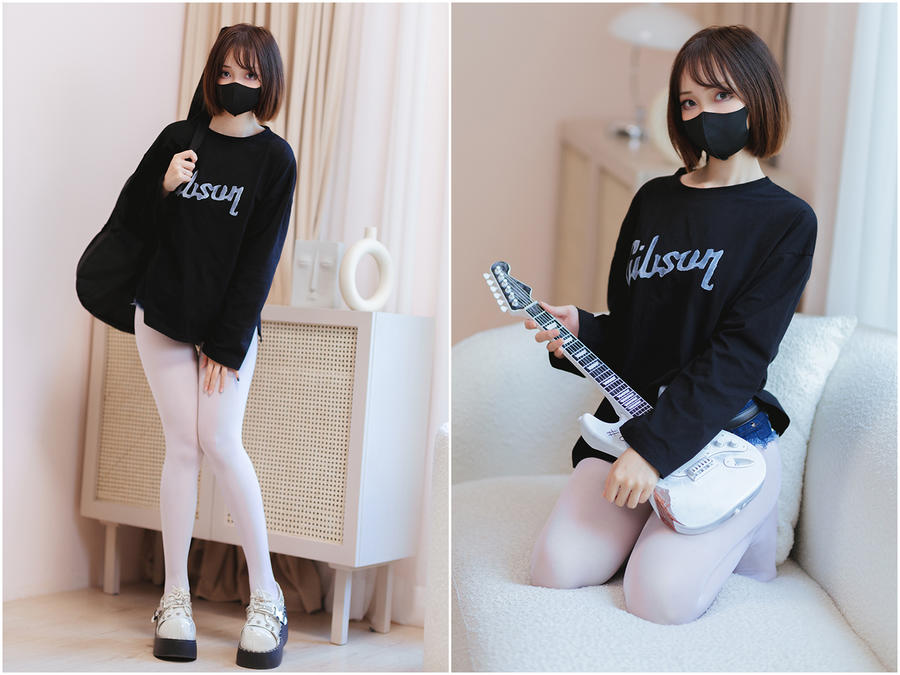 洛桑w伊梓_精美美图全部写真作品合集|持续更新