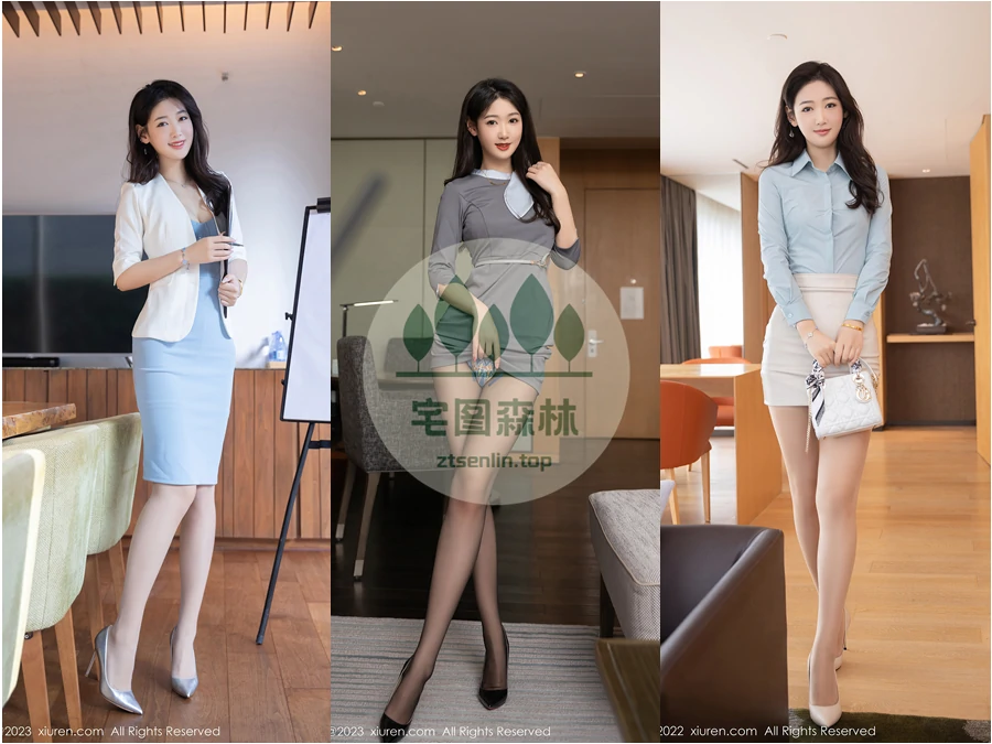 模特唐安琪写真合集下载&汇总[239套-167.2G]-第3张-宅图森林写真资源合集下载