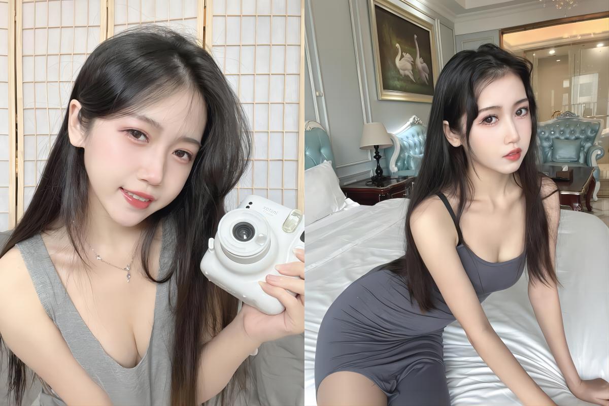 不呆猫_精美美图全部写真作品合集|持续更新