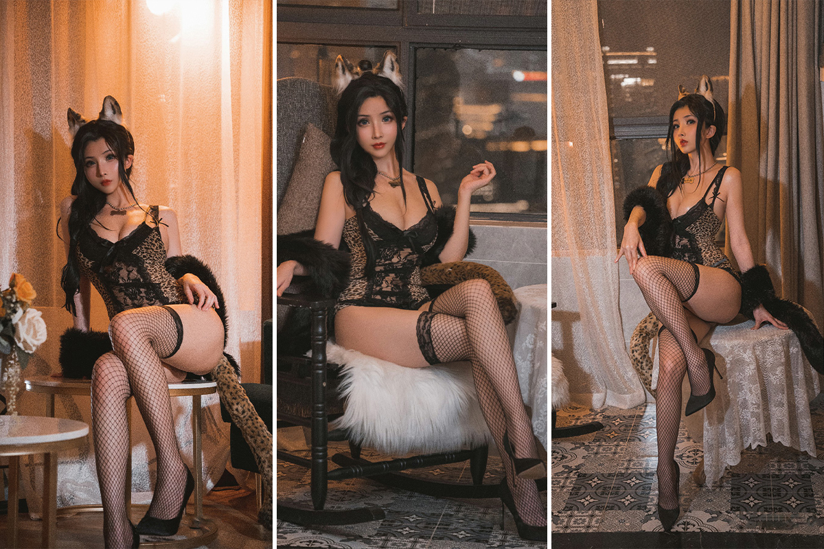 rioko凉凉子_精美美图全部写真作品合集|持续更新