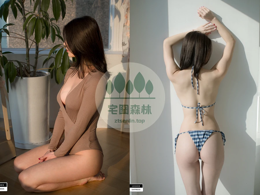 韩国模特Min.E(민이)写真合集下载&汇总[43套-12.3G]-第1张-宅图森林写真资源合集下载