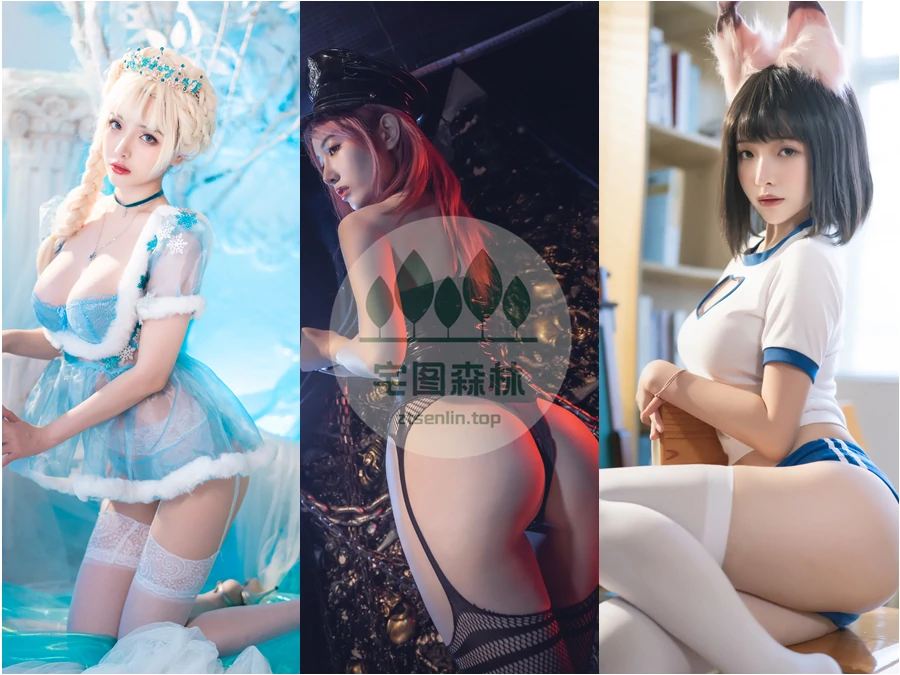 雯妹写真合集下载&汇总：佳人一笑解千愁[113套-53.4G]-第4张-宅图森林写真资源合集下载