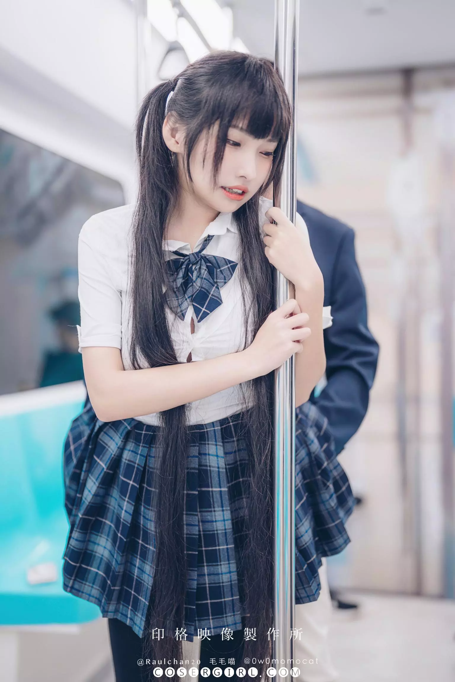 图片[3]-慕慕Momo 写真合集下载[31套][12.36GB]-cosers写真次元网